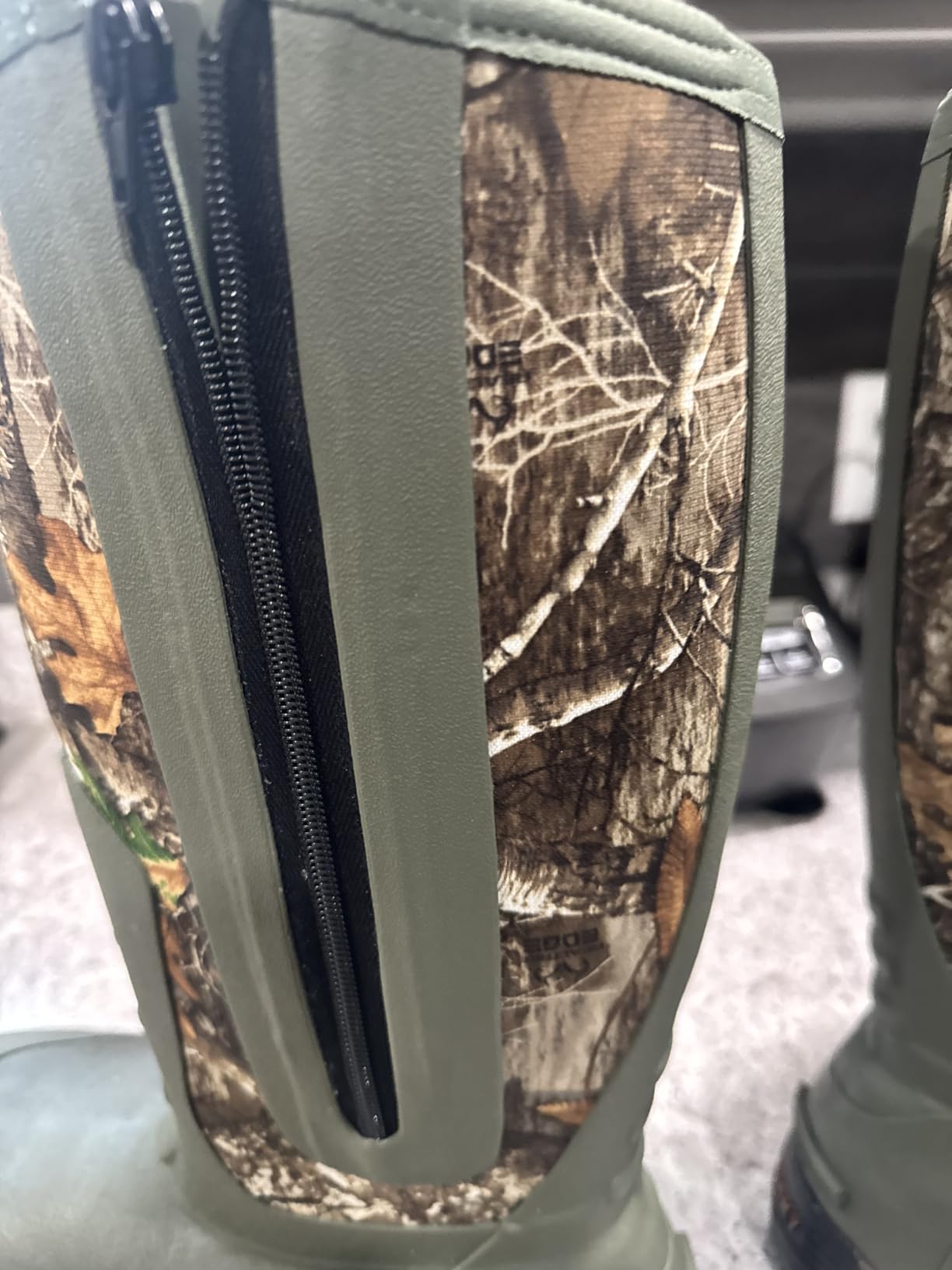 ROCKY Men's Sport Pro Insulated Hunting Boots customer photo 1