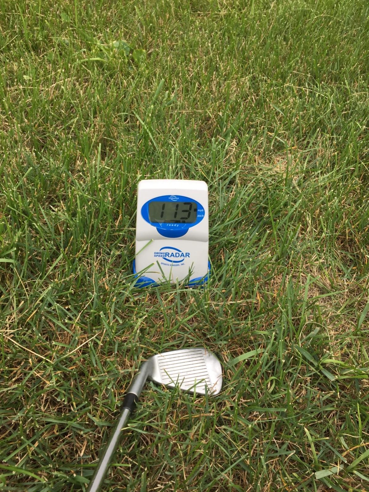 SuperSpeed Golf | Swing Speed Training System | Gain Swing Speed and 20 Yards | Speed Sticks™ used by Padraig Harrington | App Training Protocols customer photo 1