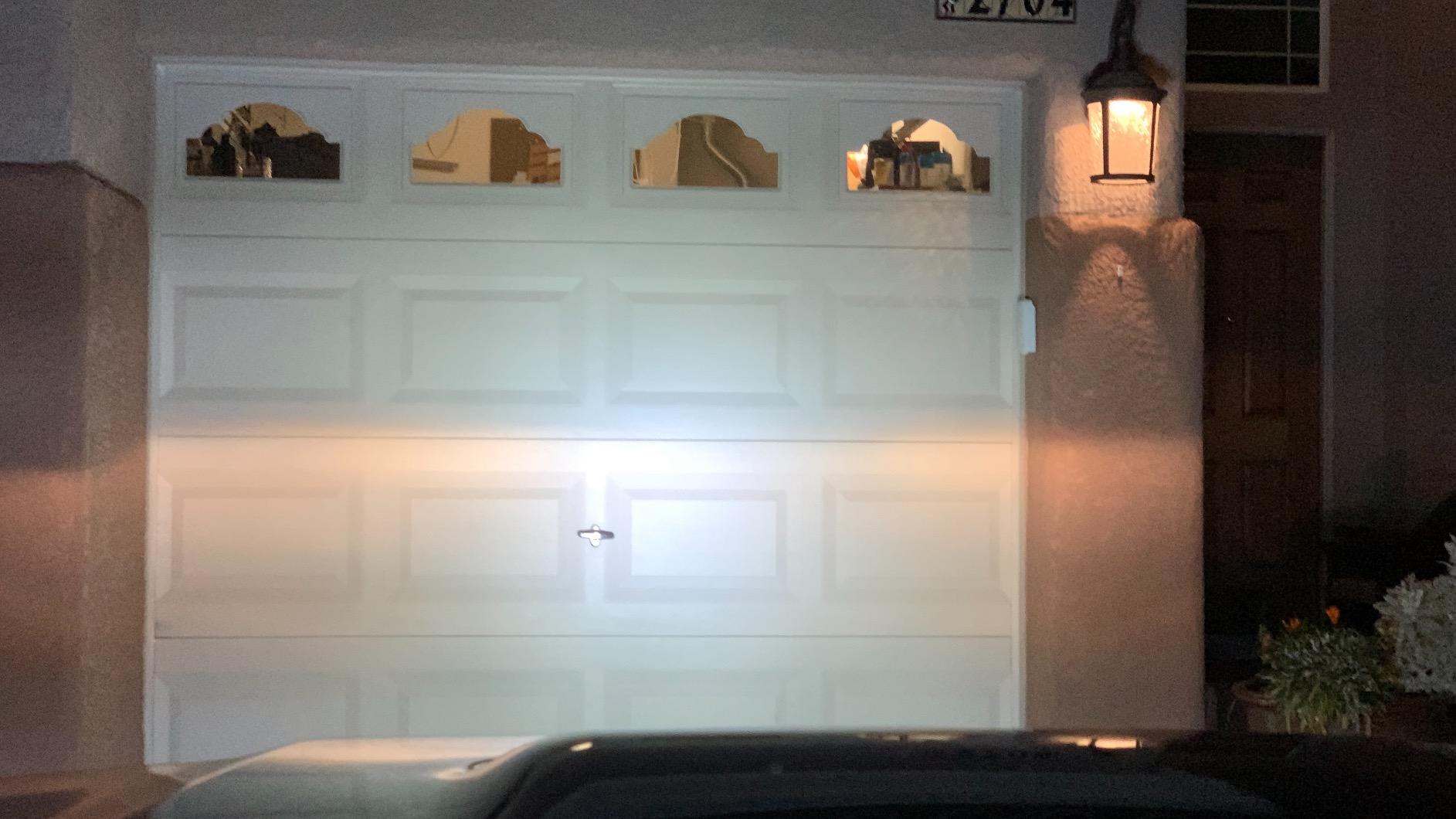 Nilight - 18018C-A LED Light Bar 42Inch 648W Triple Row Flood Spot Combo Led Bar 43000LM Driving Lights Super Bright Led Off Road Lights for Trucks Jeep UTV ATV Boat,2 Years Warranty customer photo 2