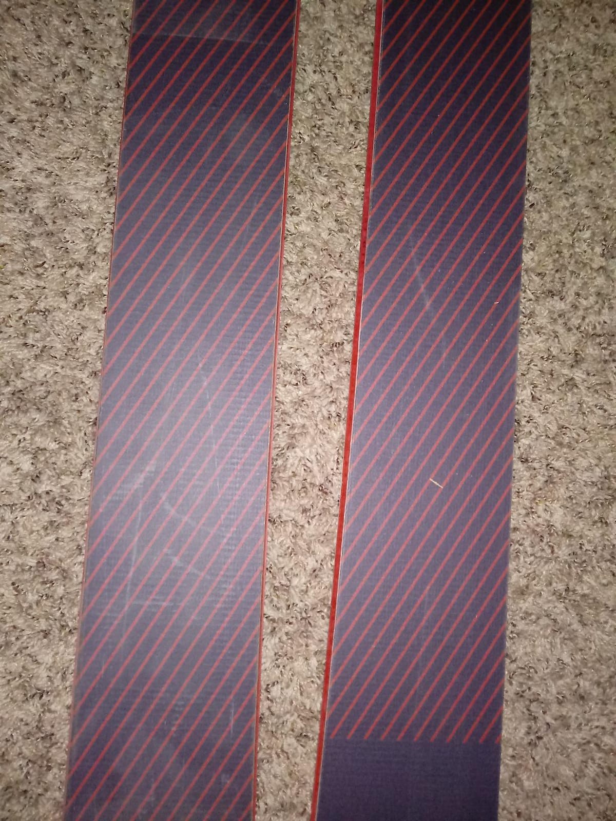 Traverse Atlas Men’s Big Mountain Ski customer photo 1