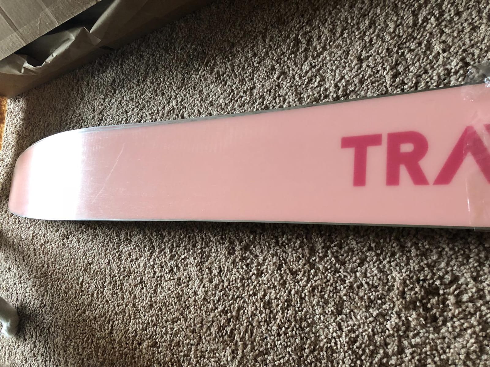Traverse Atlas Men’s Big Mountain Ski customer photo 2