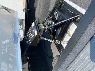 PullRite 2600 Superlite Single Point Attachment Fifth Wheel Hitch customer photo 1
