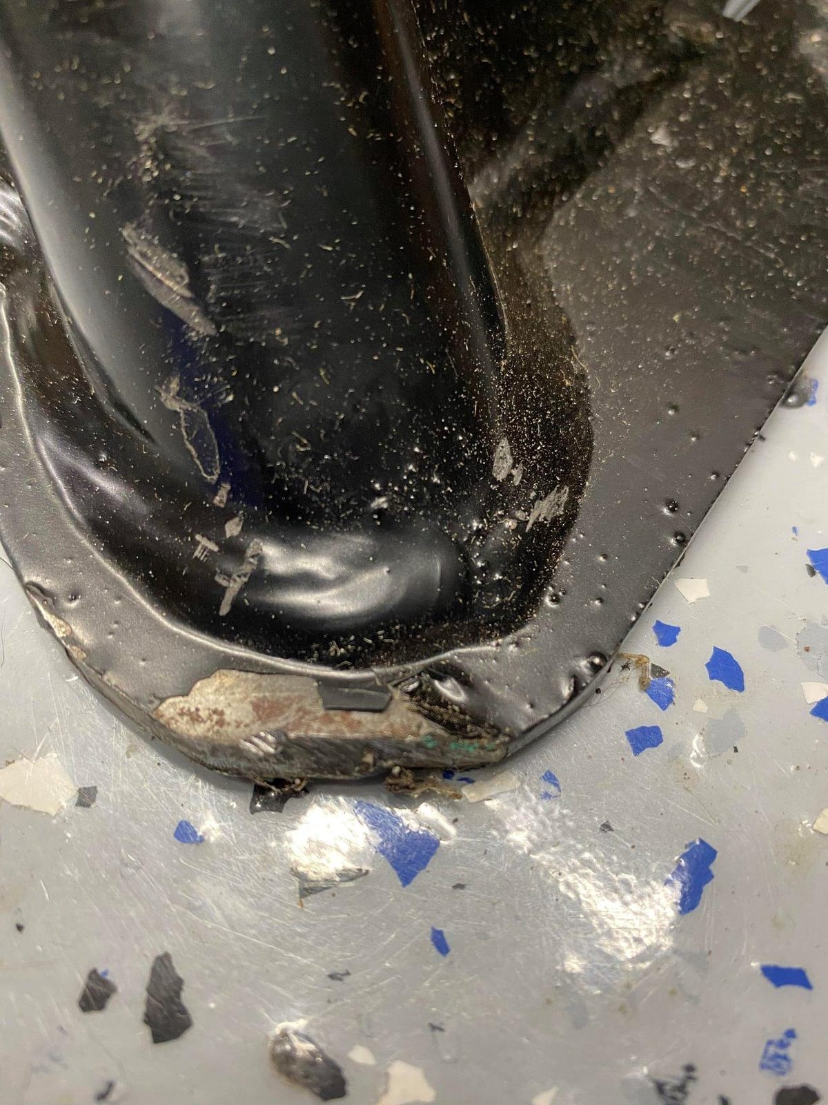 PullRite 2600 Superlite Single Point Attachment Fifth Wheel Hitch customer photo 2