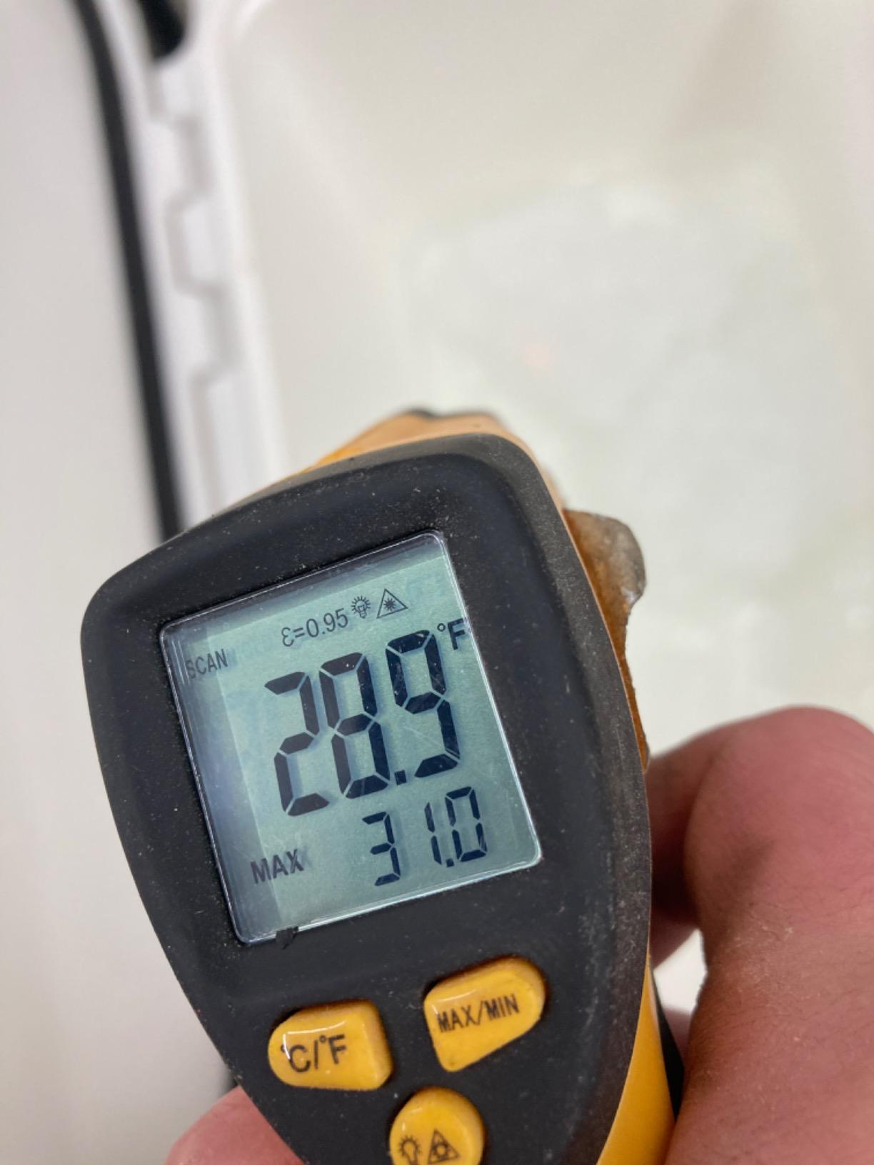 Lifetime Hard Cooler, High Performance Ice Chest customer photo 1