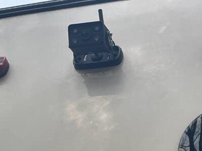 HD 1080P RV Backup Camera Wireless - Easy Install for Furrion Pre-Wired RVs customer photo 1