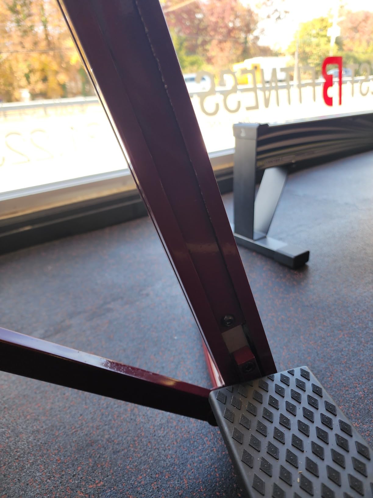 Body-Solid Total Body Workout Exercise Machine – Vertical Climber, Maxi Climber, Max Climber, Jacobs Ladder & Cardio Climber for Home Fitness. customer photo 1
