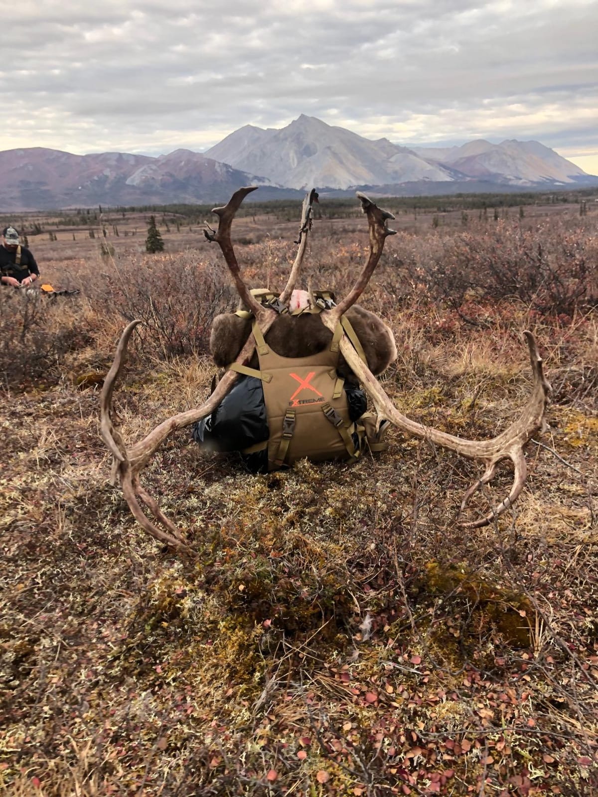 ALPS OutdoorZ Extreme Hybrid X, Coyote Brown customer photo 1