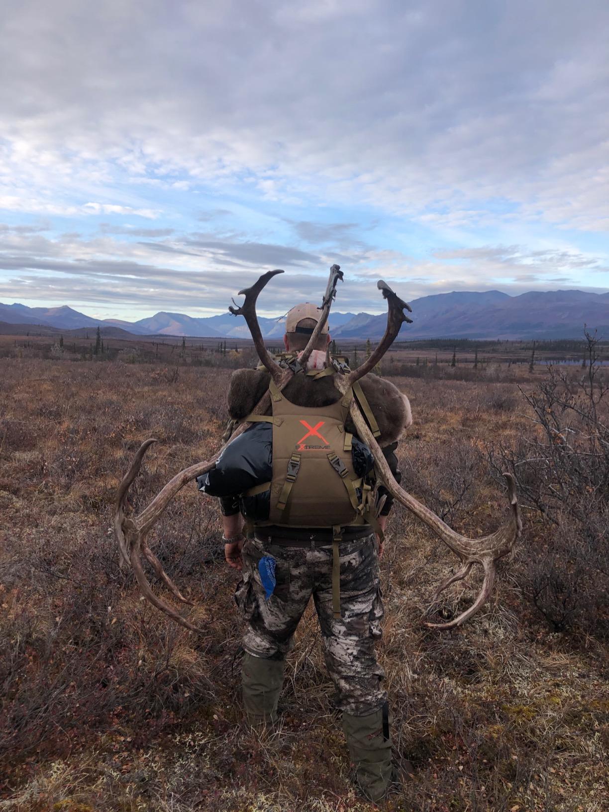 ALPS OutdoorZ Extreme Hybrid X, Coyote Brown customer photo 2