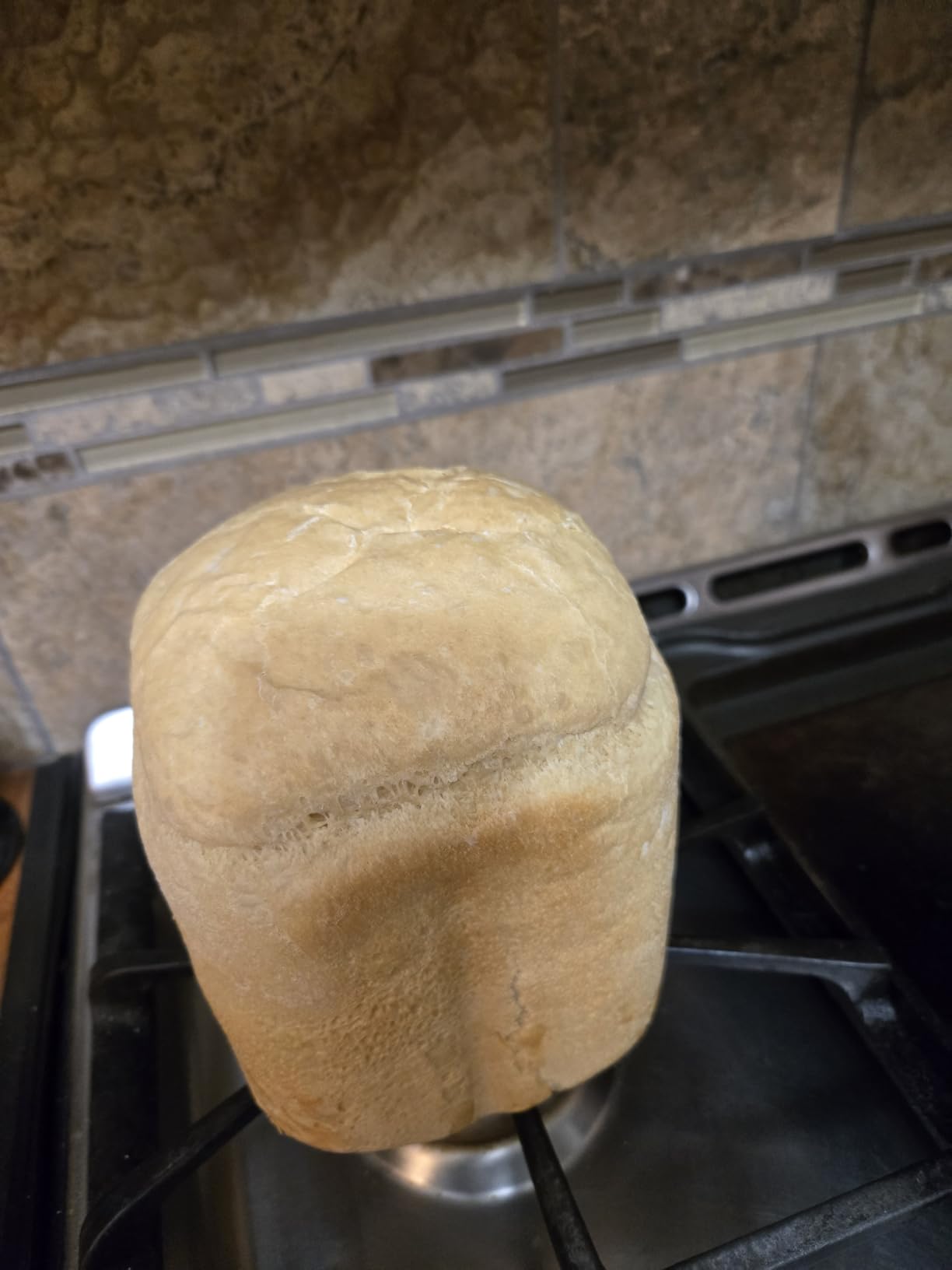 Cuisinart CBK-110P1 Bread Maker customer photo 1