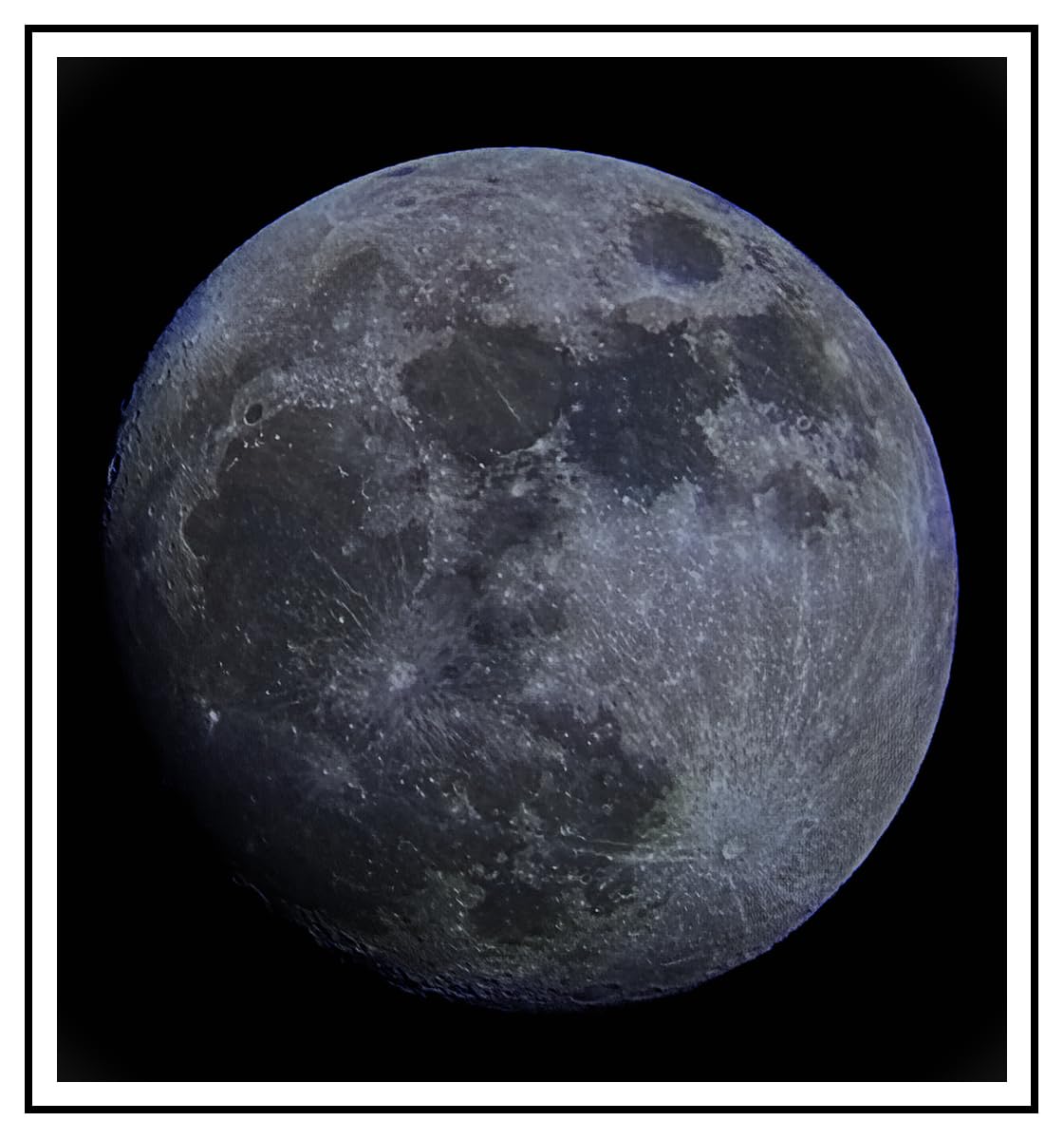 SVBONY Telescope Eyepiece, 6mm Focal Length 68 Degree Ultra Wide Angle Lens customer photo 2