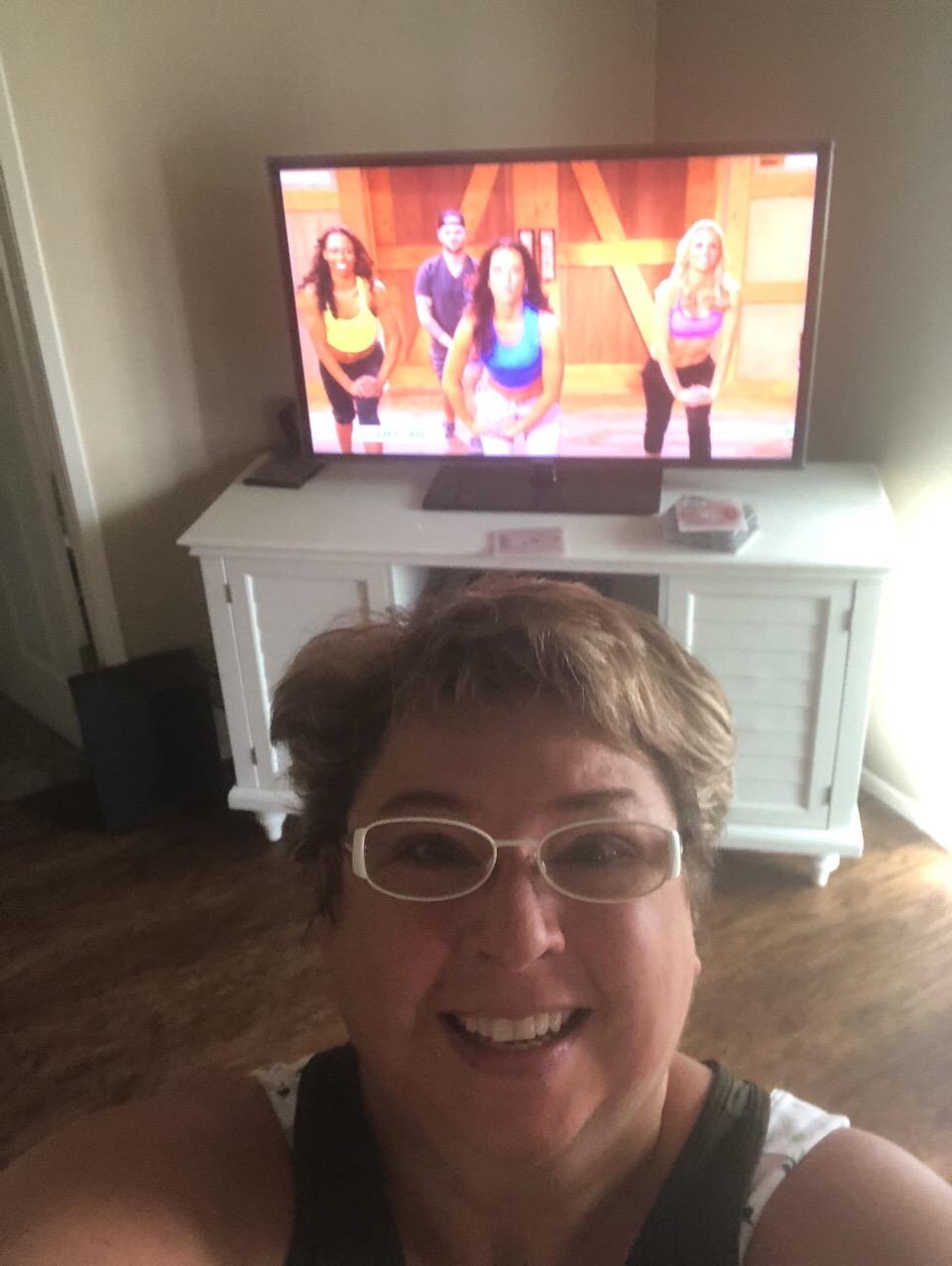 BODi Home Fitness & Workouts - App on Amazon Appstore customer photo 1
