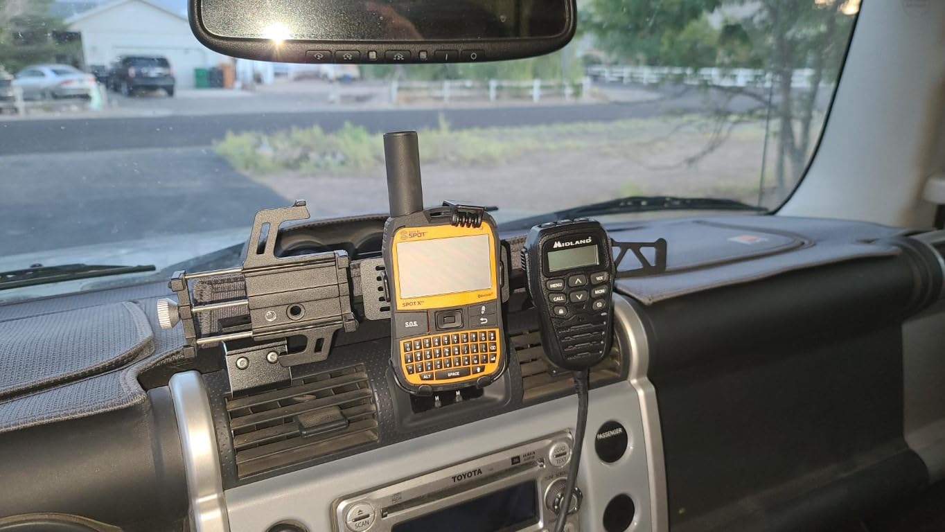 Spot X with Bluetooth 2-Way Satellite Messenger customer photo 2