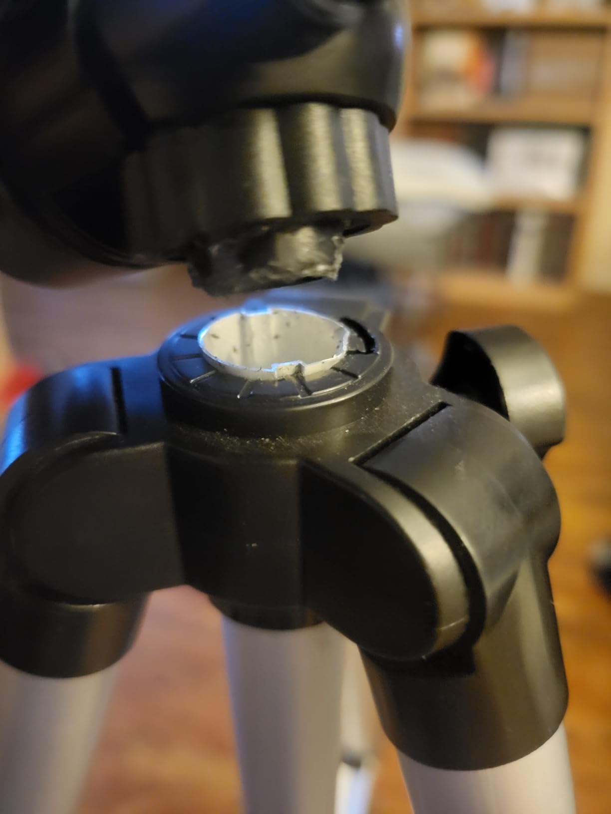 Telescope for Kids & Adults, 70mm Aperture 360mm Refractor (15X-150X) customer photo 1