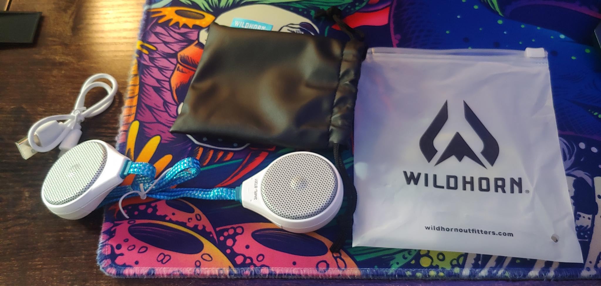 Wildhorn Alta Wireless Bluetooth Ski Helmet Speakers - Snowboard Headphones customer photo 2