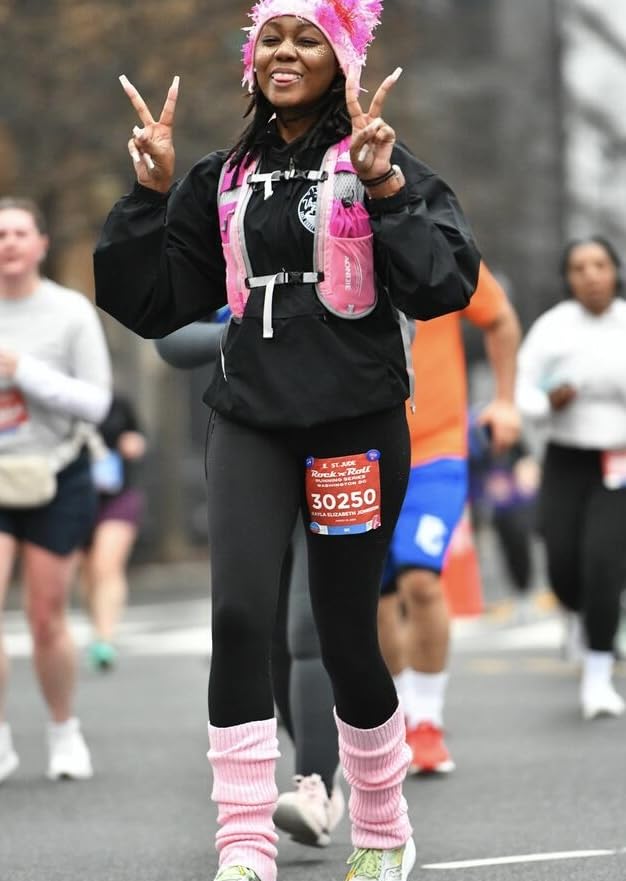 Azarxis Hydration Running Vest Backpack Pack 5L 5.5L for Women and Men Jogging Trail Race Marathon Cycling Hiking customer photo 1