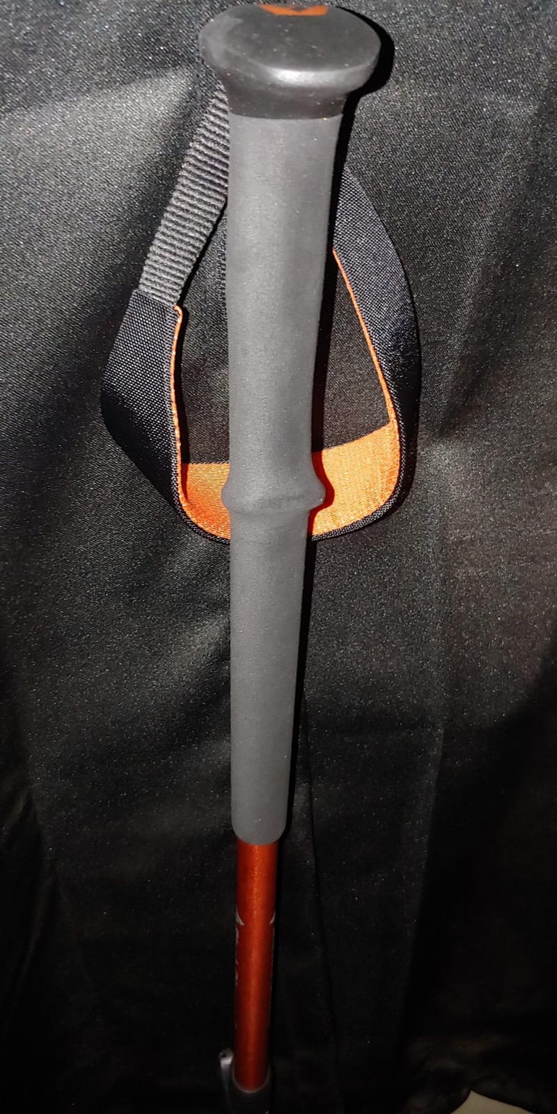 BLACK DIAMOND Trail Trekking Poles (Pair), Lightweight, Aluminum, Hiking customer photo 1