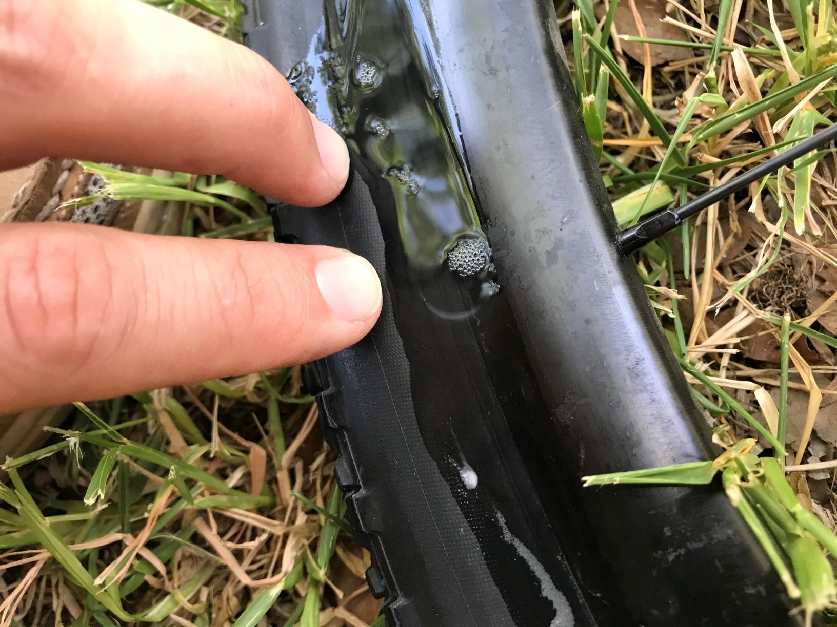 Maxxis Rambler | Dual Compound - EXO, SilkShield | Gravel Tire customer photo 2