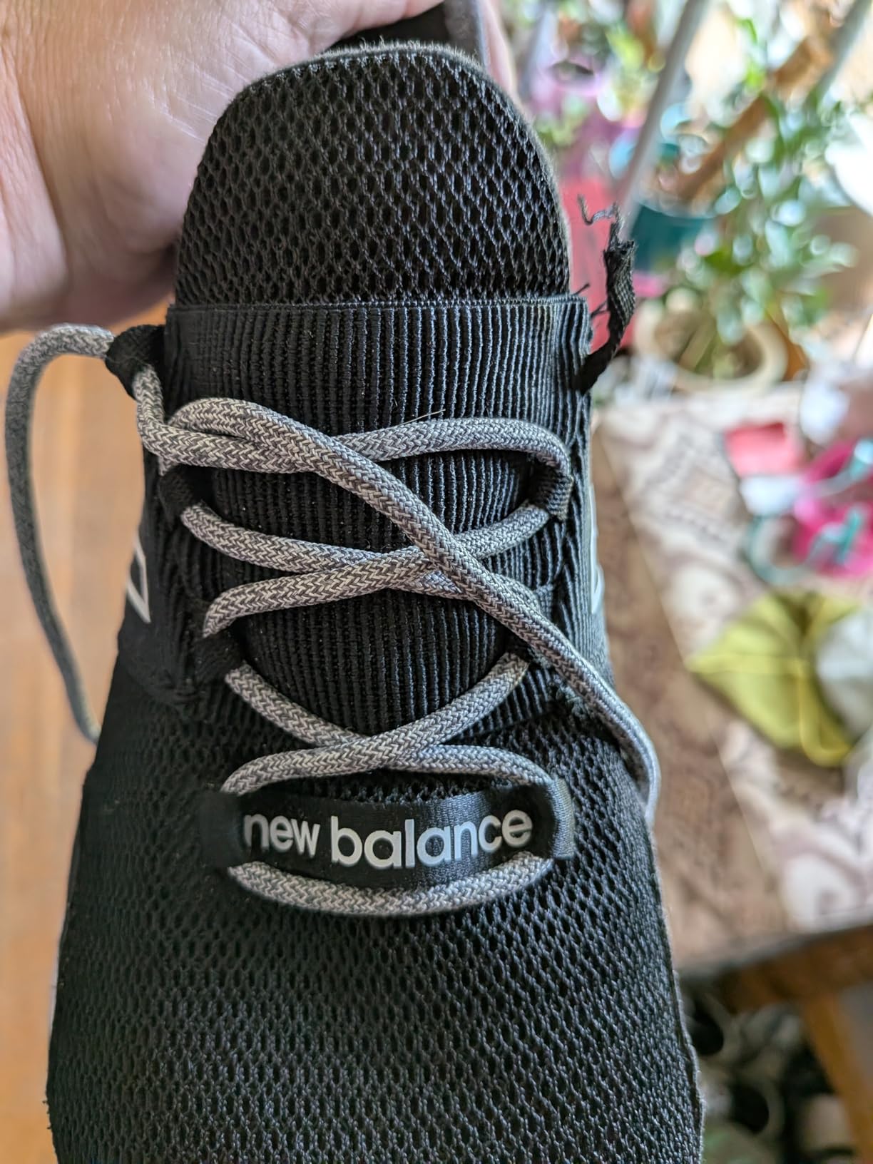 New Balance Women's Fresh Foam Roav Running Shoe customer photo 2