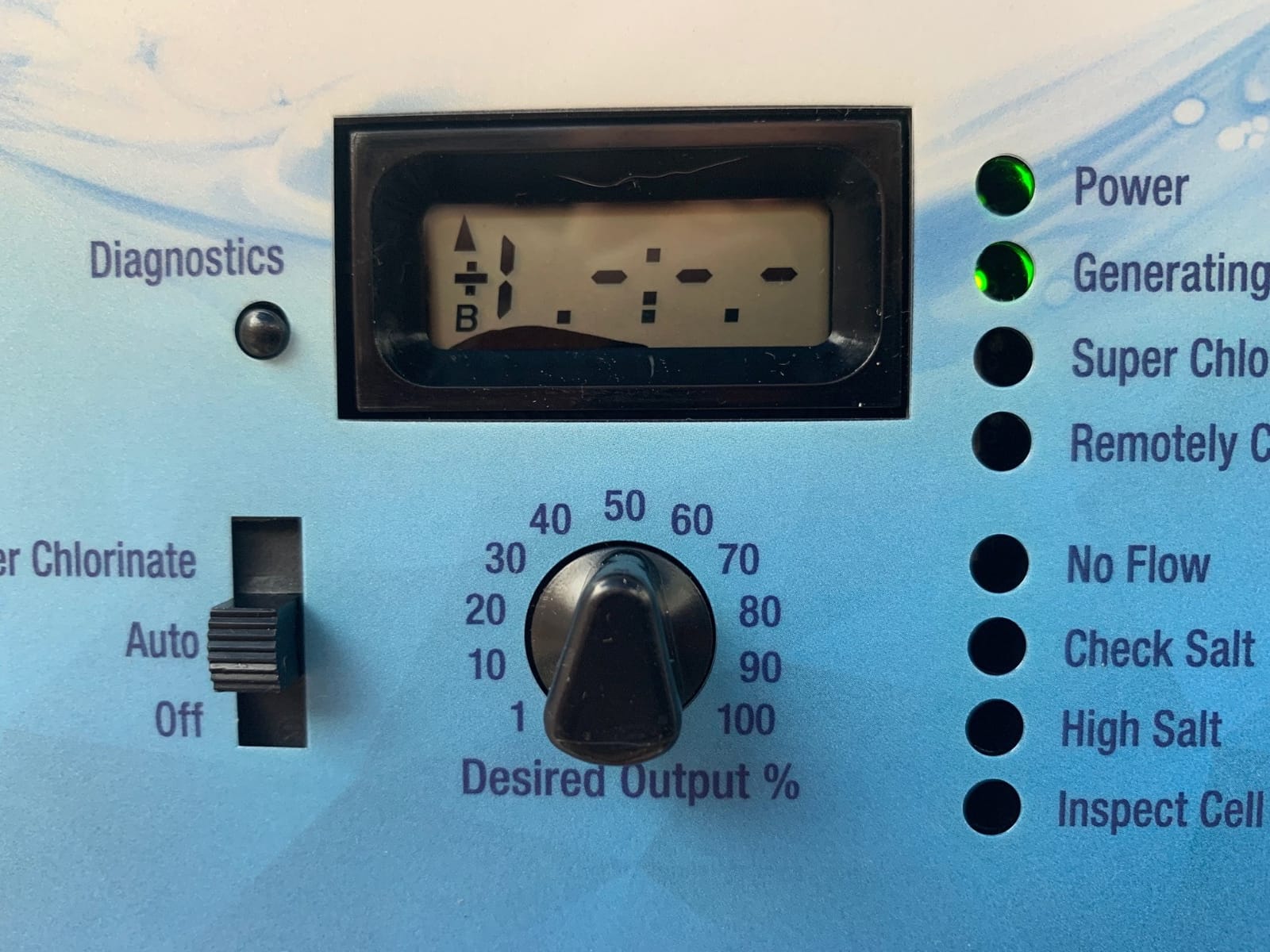 Hayward Aquarite Salt Chlorine Generator for Swimming Pools 40,000 Gallons customer photo 1