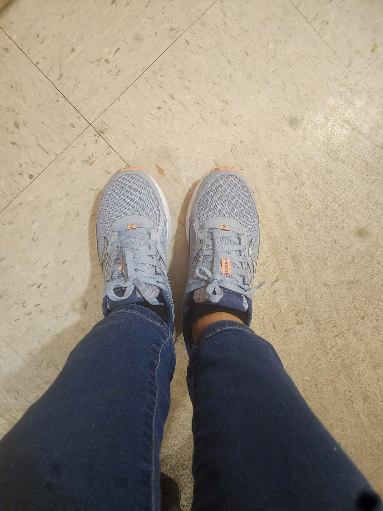 Women's Cohesion 13 Running Shoe customer photo 1