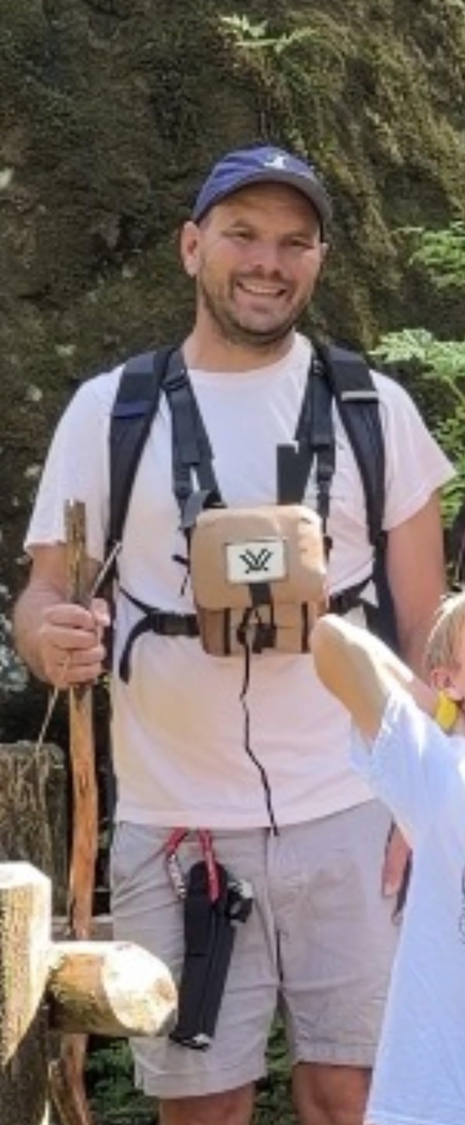 Vortex Diamondback HD 10x50 Binoculars customer photo 1