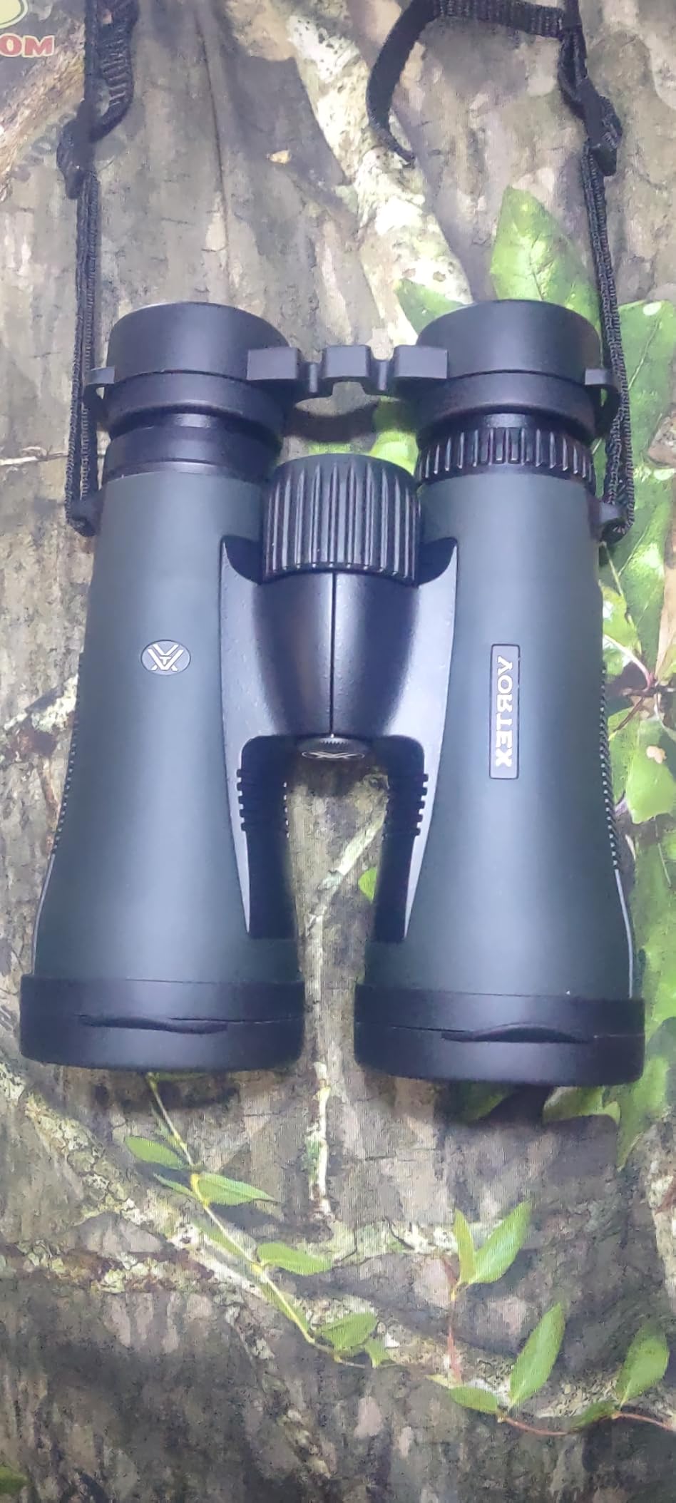 Vortex Diamondback HD 10x50 Binoculars customer photo 2