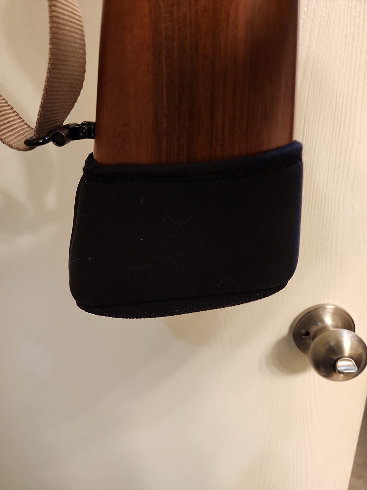 Feyachi Recoil Pad for Shotgun - Slip On Recoil Pads Rifle Buttstock Pad customer photo 1