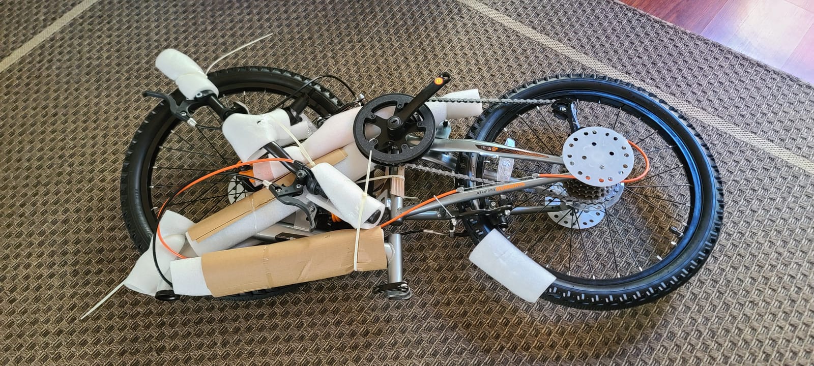 Huffy Boys and Girls 20