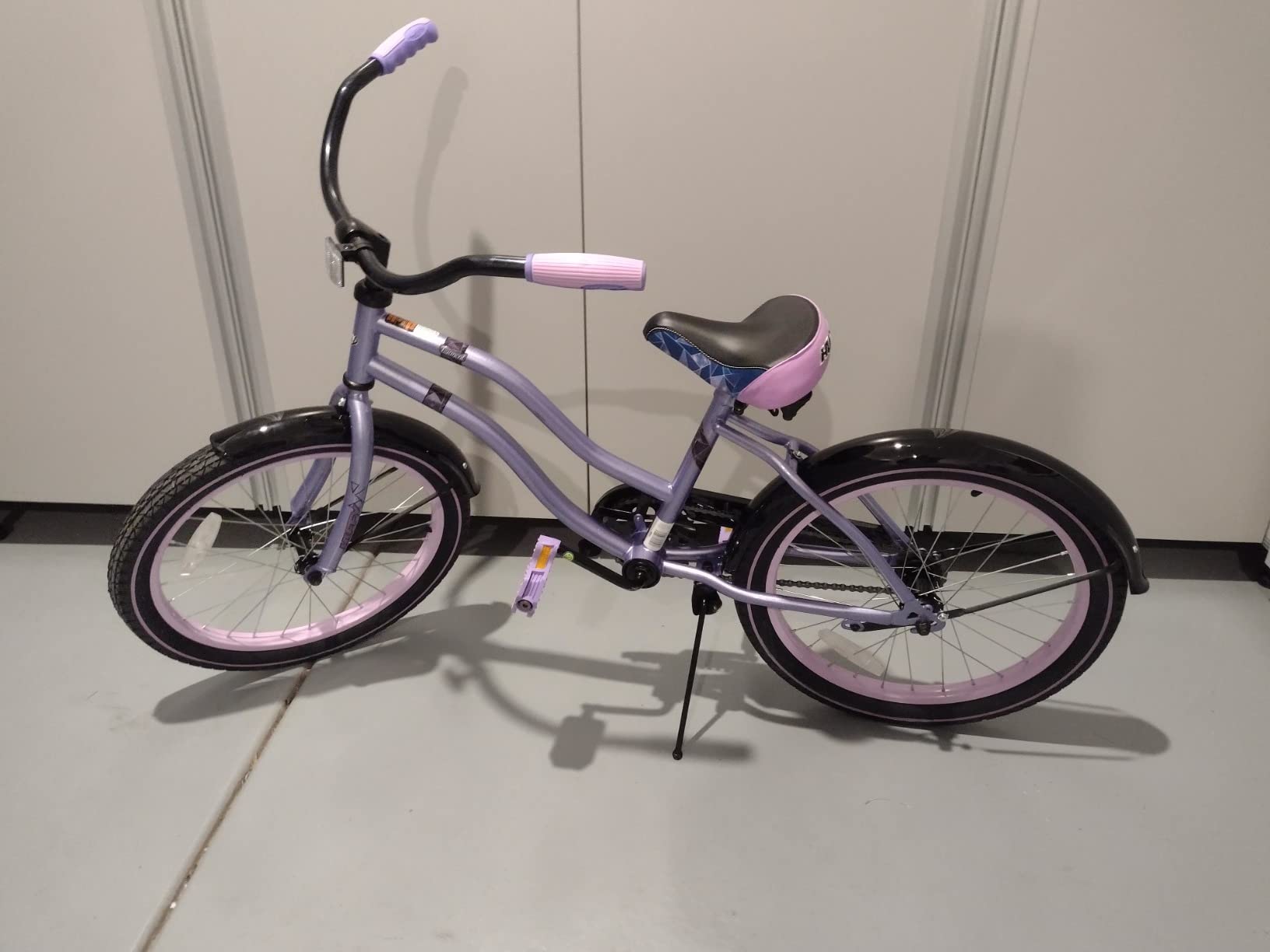 Huffy Woodhaven or Fairmont 20