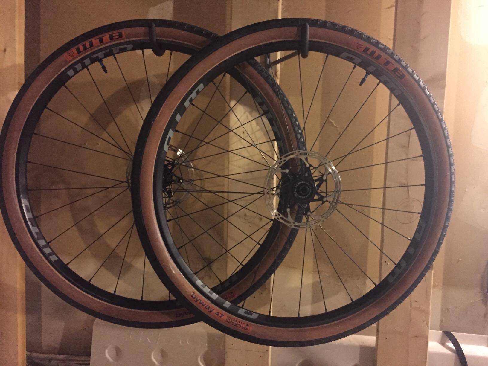 Byway Tire customer photo 2
