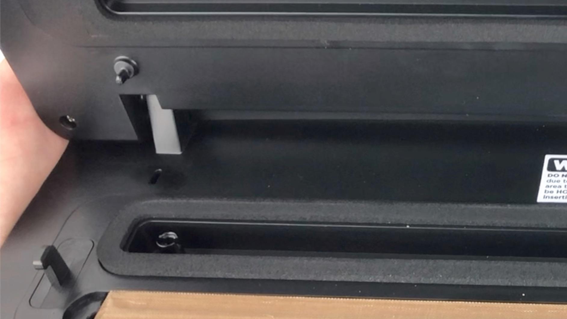 LEM Products MaxVac 250 Vacuum Sealer Machine customer photo 2