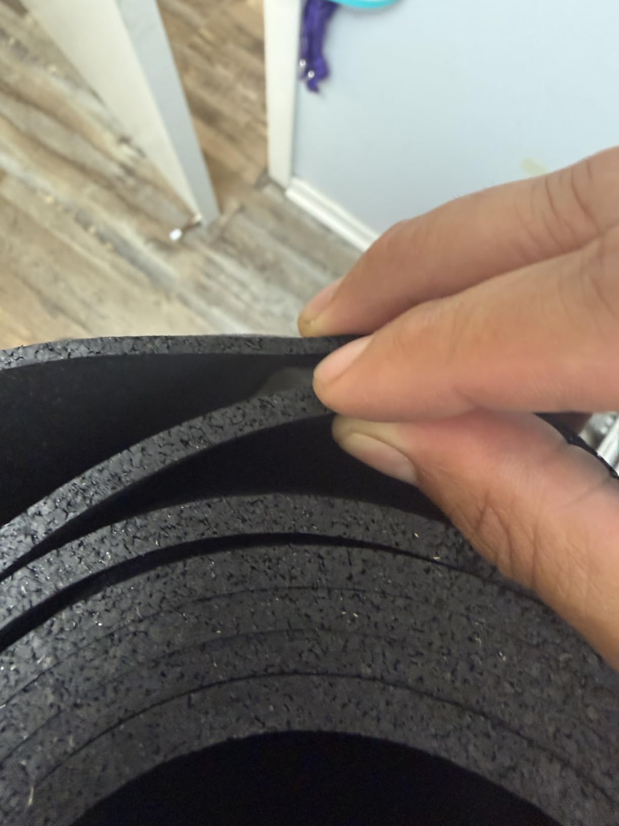 Flooring Inc's 1/4
