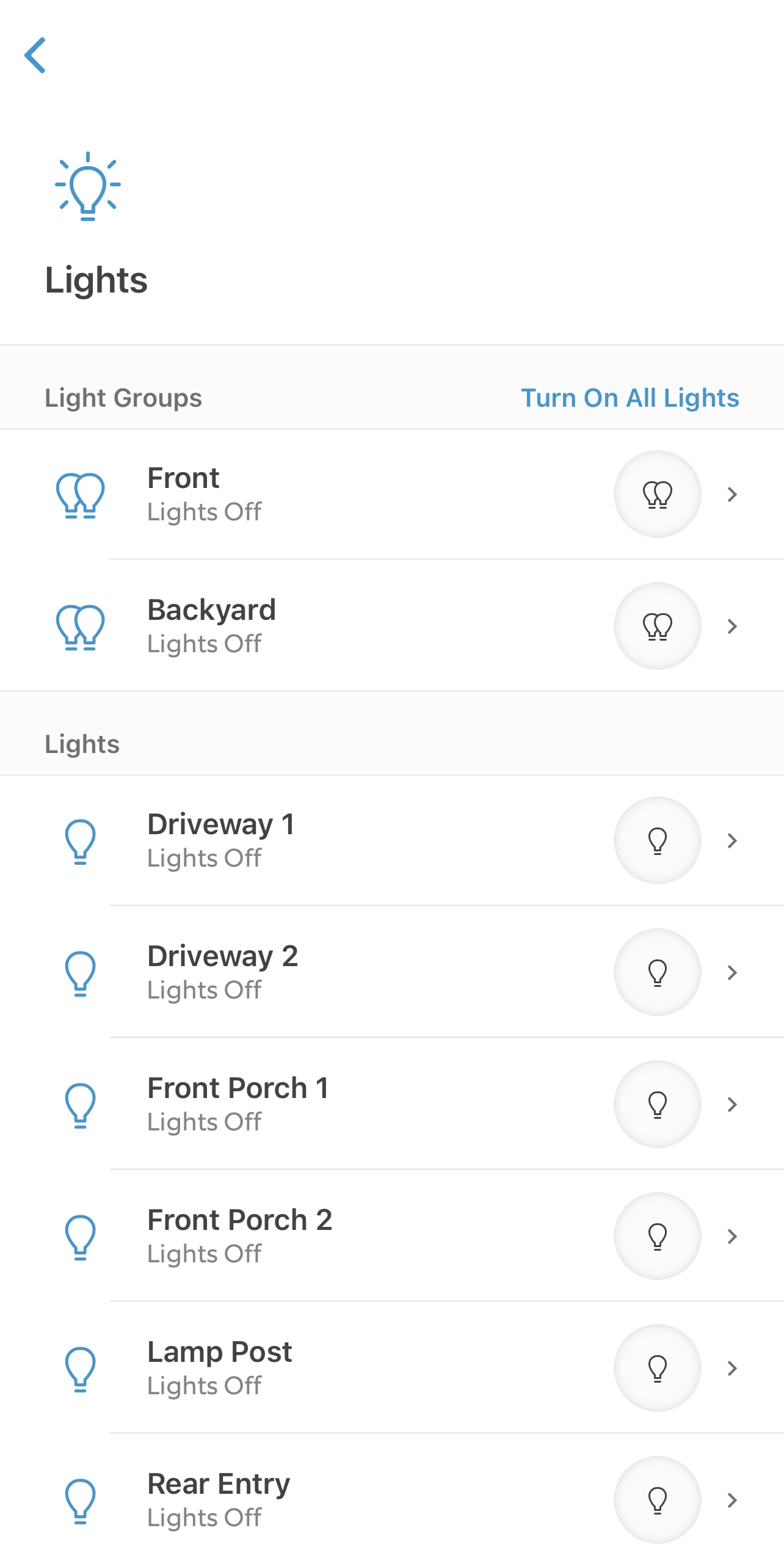 Ring A19 Smart LED Bulb — Energy-efficient with 800 lumens of white light, works with Amazon Sidewalk, White customer photo 2