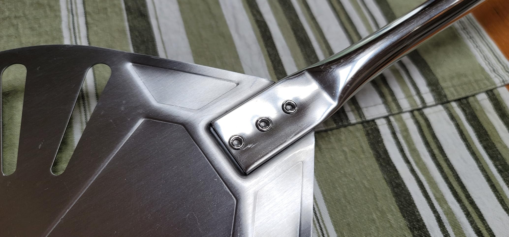 Turning Pizza Peel for Brick Oven,9