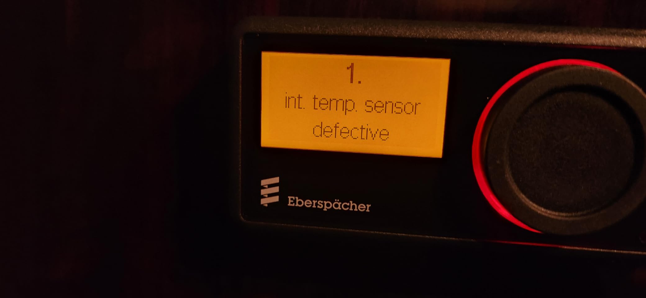 Eberspacher Espar Airtronic S2 D2 L 12V 2.2kW 7500BTU with EasyStart PRO 7 Day Timer Fault Diagnostic and Automatic Altitude Adjustment with includes FREE floor mounting plate | LATEST MODEL customer photo 1