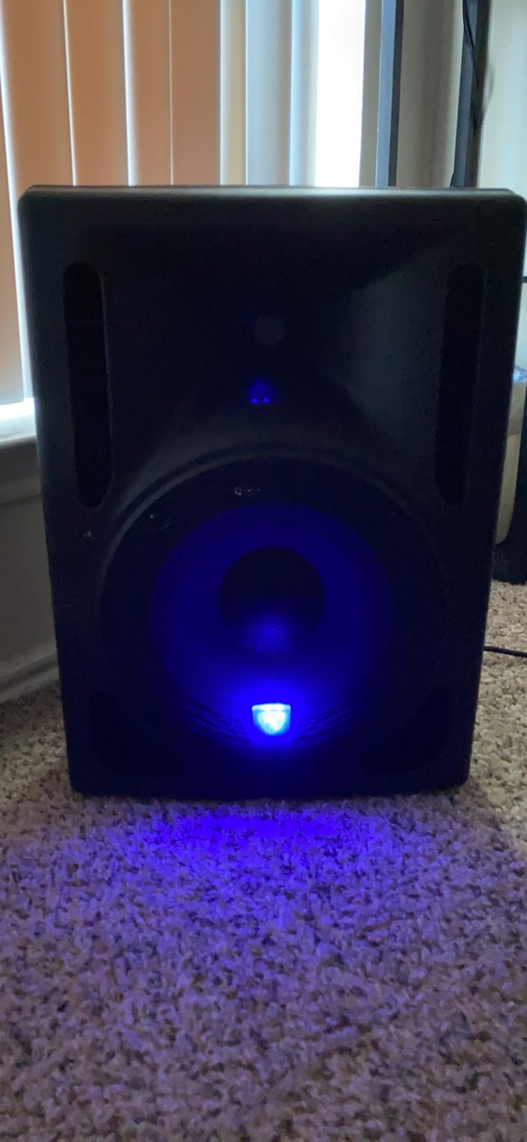 Rockville RPG10BT V2 10