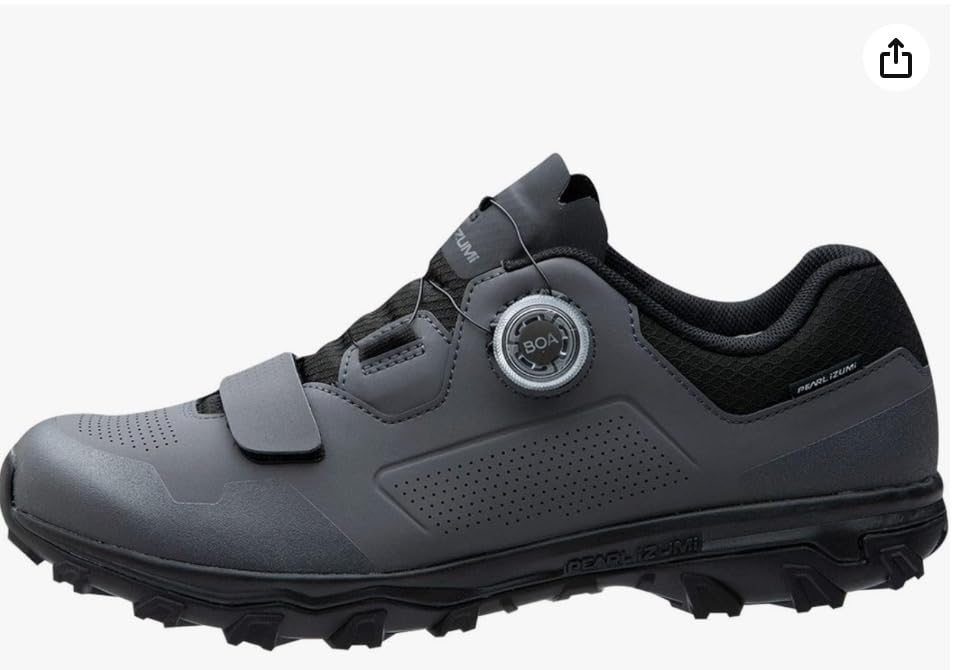 Men's X-Alp Canyon Shoes customer photo 1