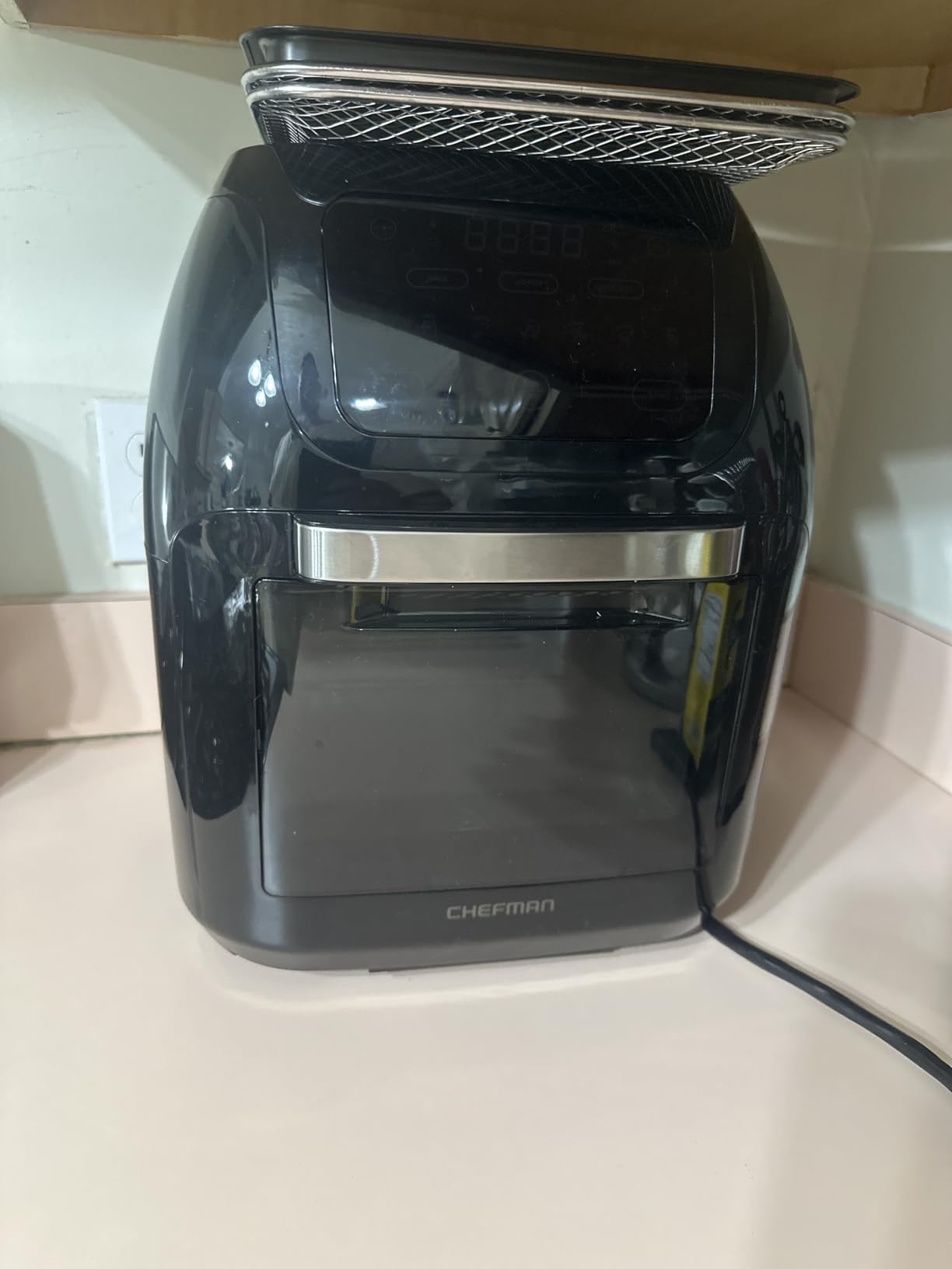 Chefman 10L Multifunctional customer photo 1