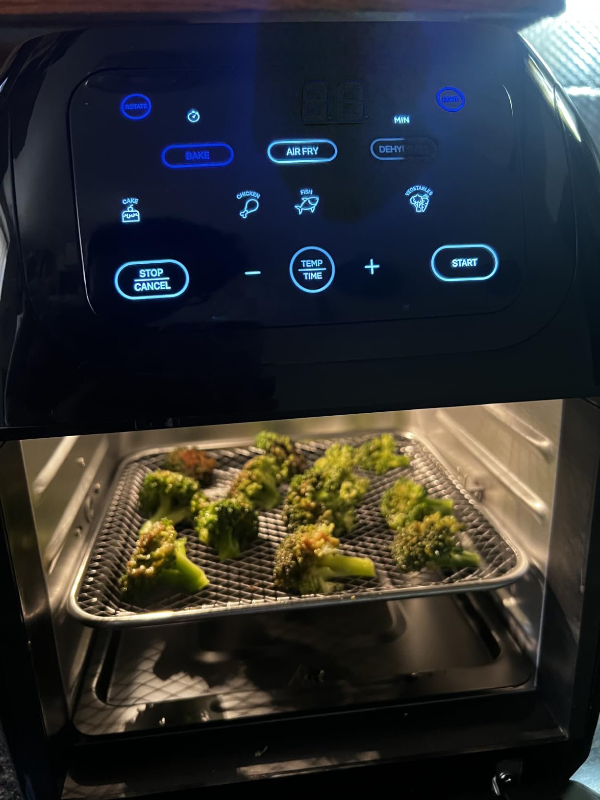 Chefman 10L Multifunctional customer photo 2