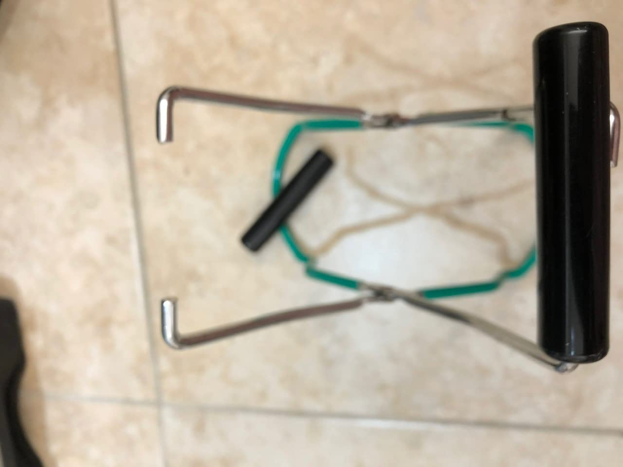 Canning Jar Lifter Tongs, Canning Supplies customer photo 2