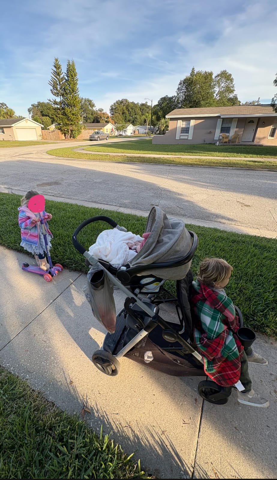 Graco Ready2Grow LX 2.0 customer photo 1