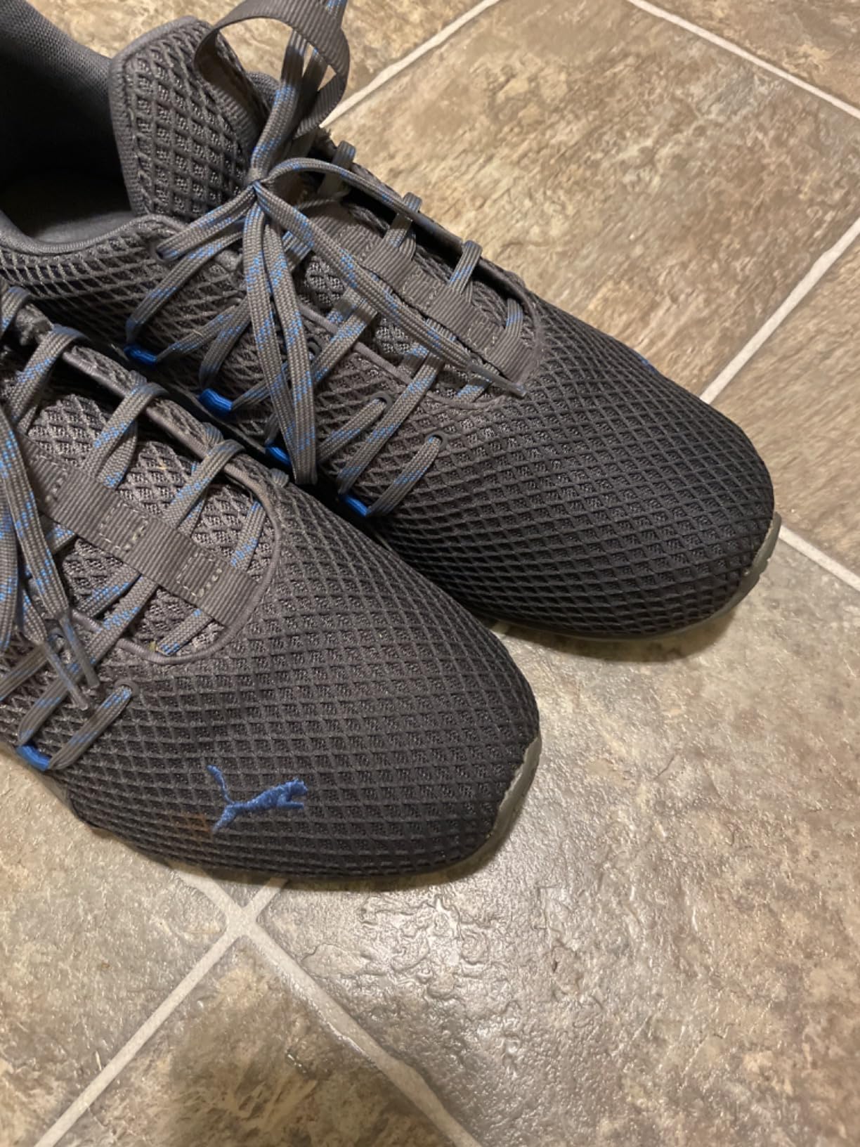 PUMA Men’s Alexion Cross Trainer customer photo 2