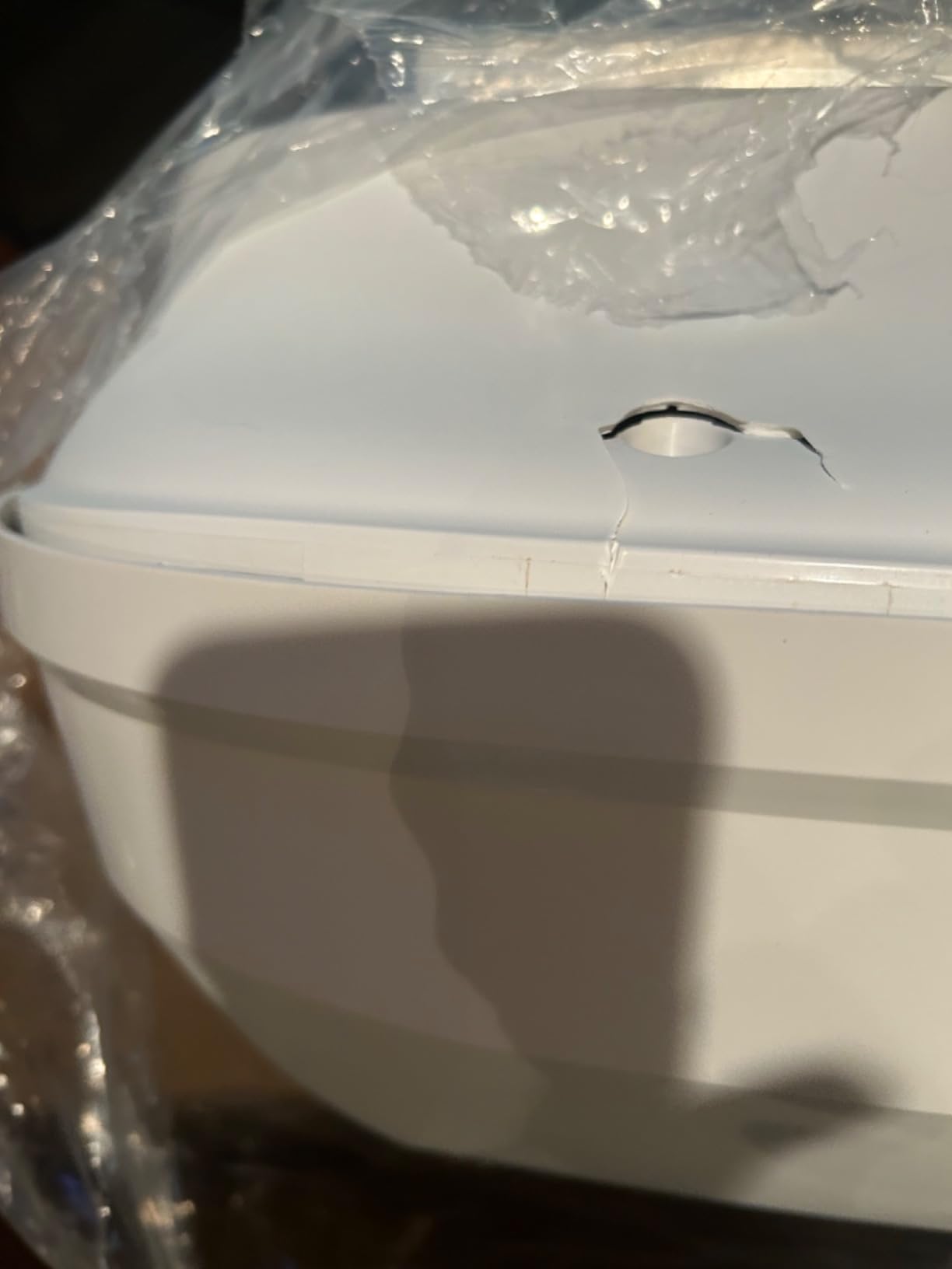 RecPro RV 15K AC Heat Pump Ducted/Non-Ducted White 110-120V customer photo 2