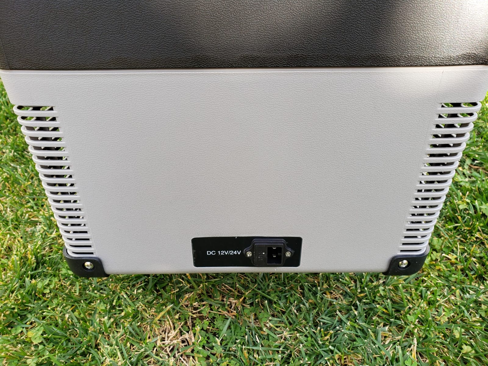 EUHOMY 37QT 12 Volt Refrigerator, -4℉~68℉ Portable Fridge for Car customer photo 2