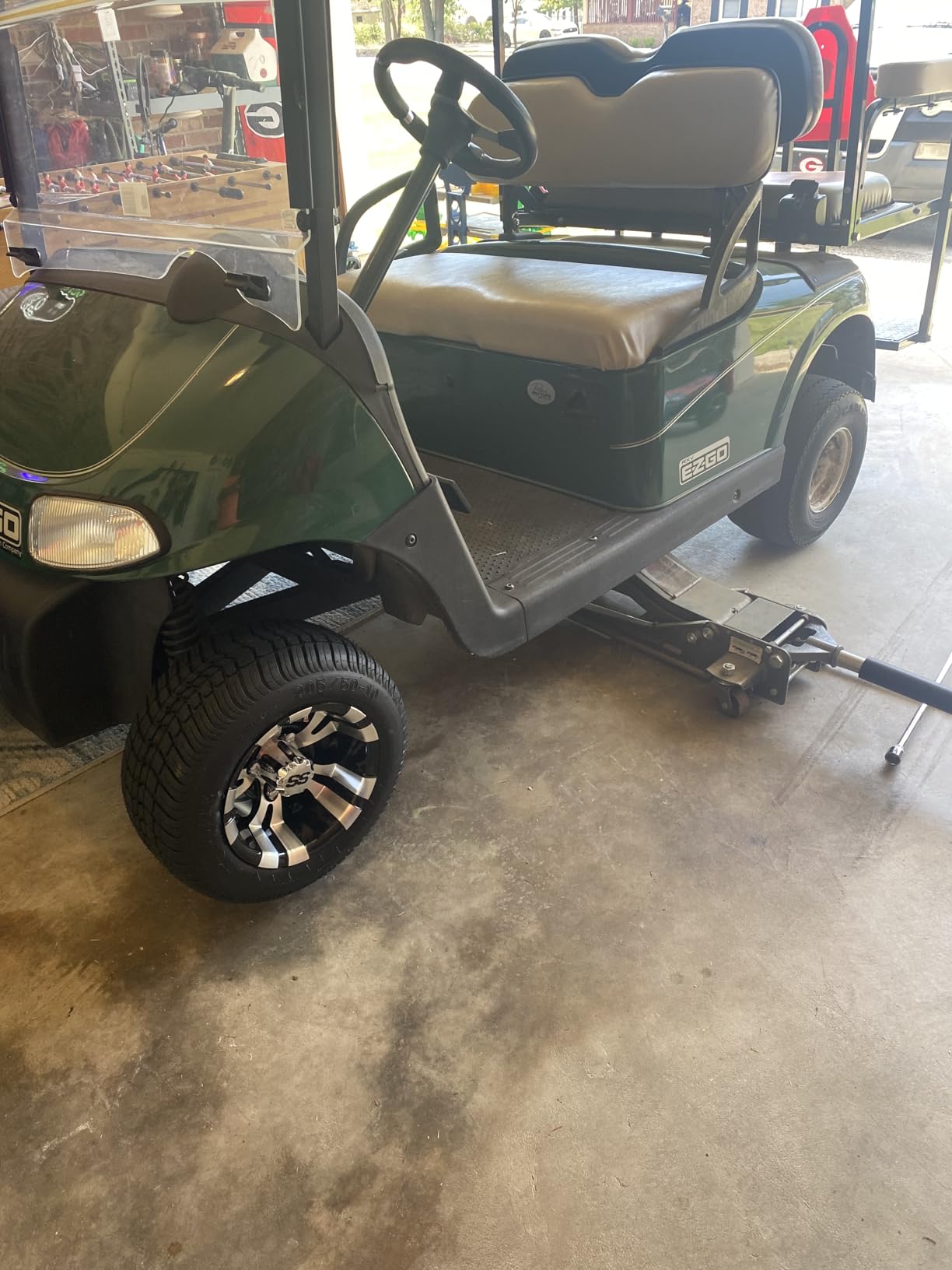 RM Cart 10
