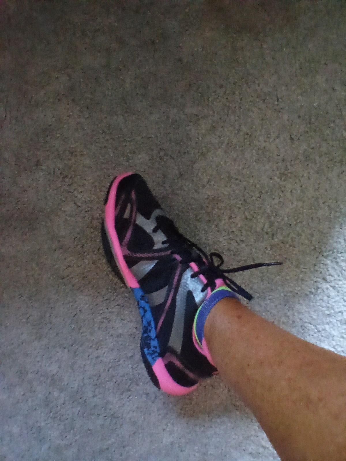 Ryka Women's Influence Cross Trainer customer photo 2