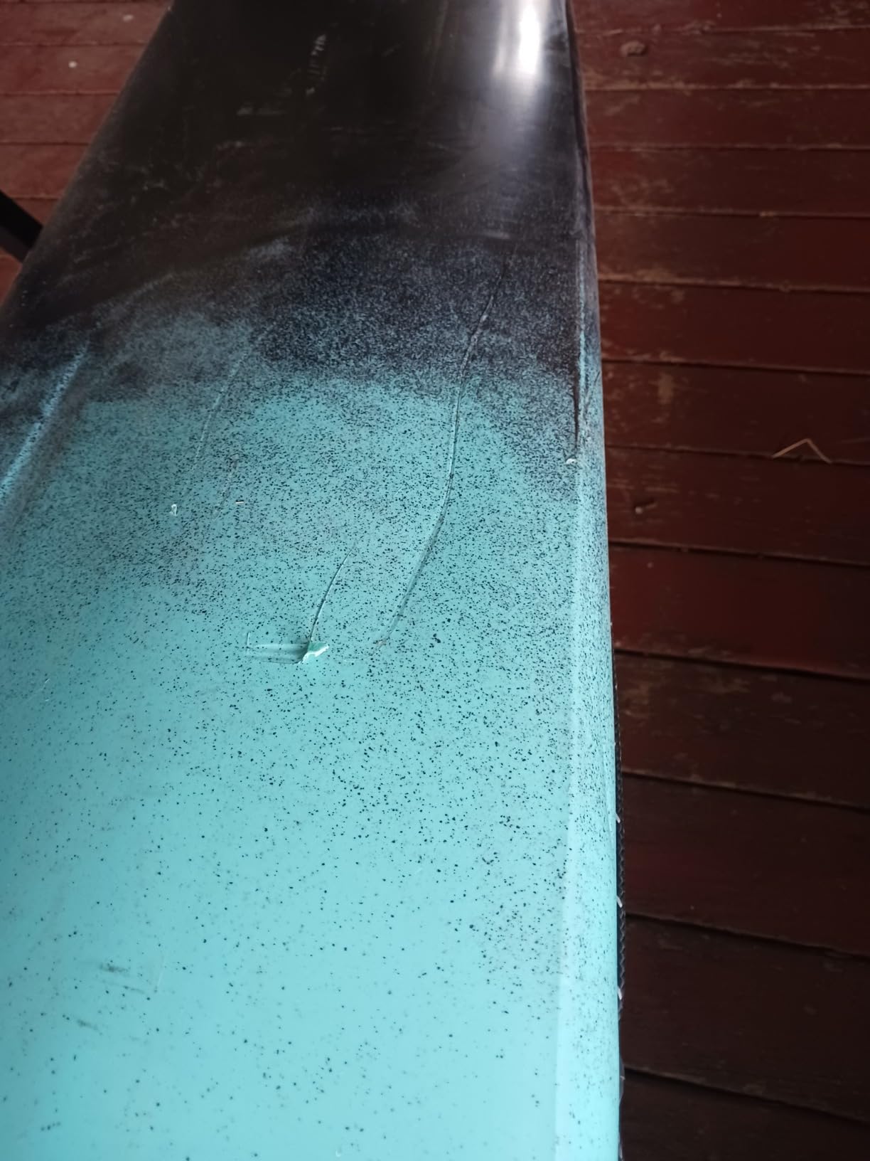 Perception Carolina | Sit Inside Kayak for Adults | Touring Kayak customer photo 1