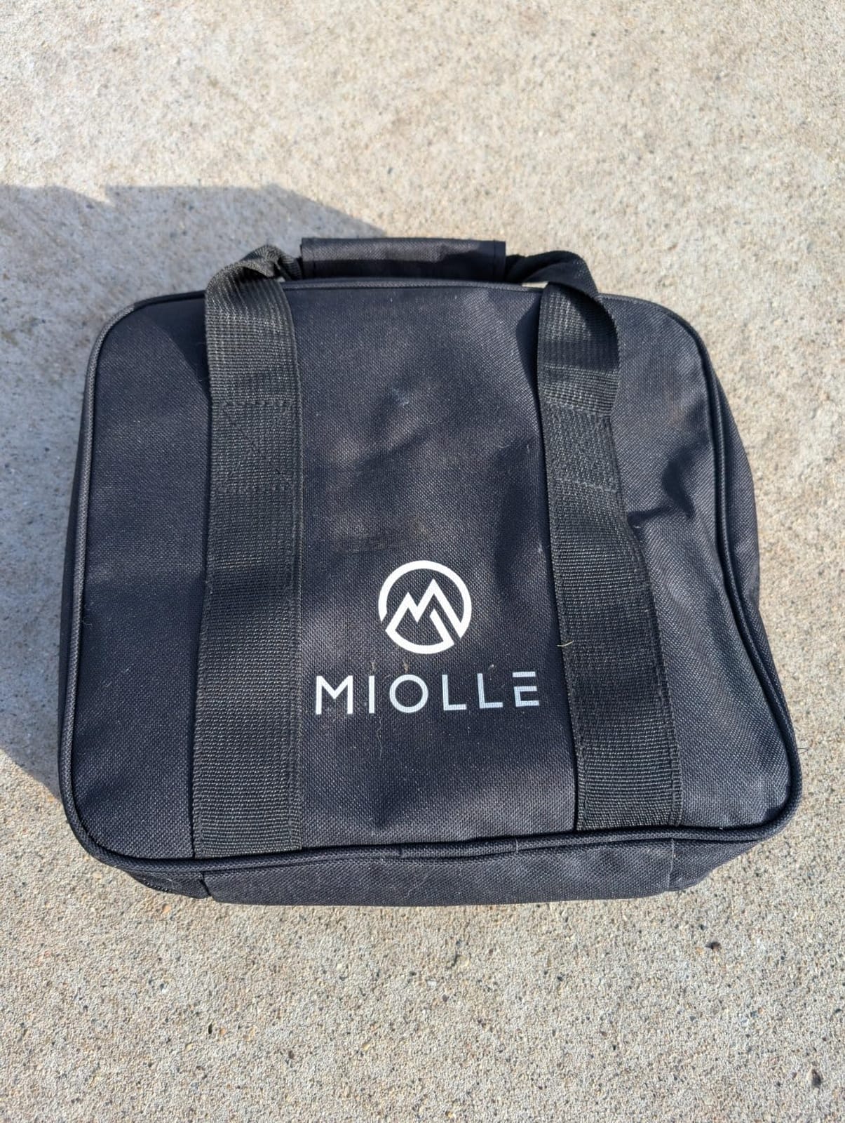 MiolleGear Tow Strap 4”x30’- 45000lbs MBS Recovery Strap Kit Includes: Tow Rope, 2 D-Ring Shackles MBS- 62700LBS, Storage Case customer photo 1