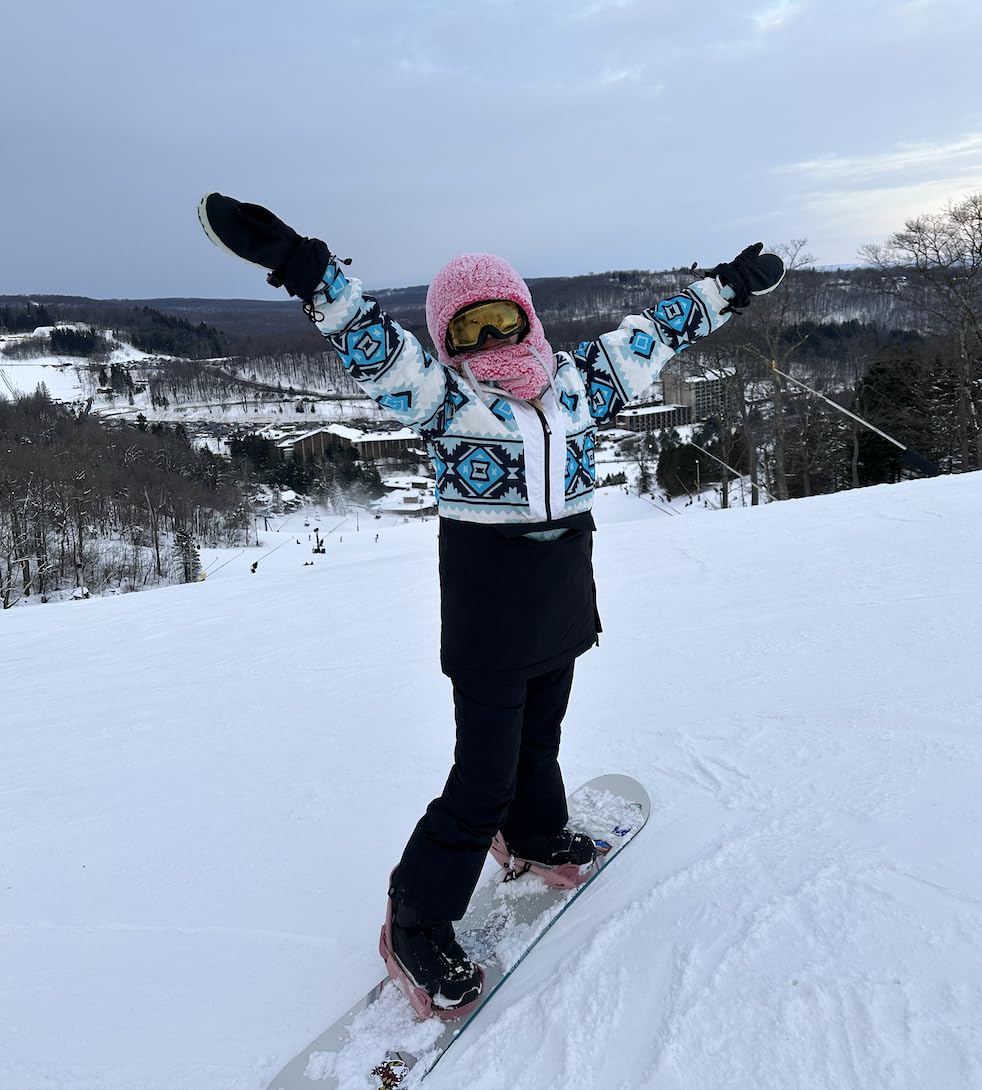 Nitro Womens Step On Binding - Womens 2025 customer photo 1
