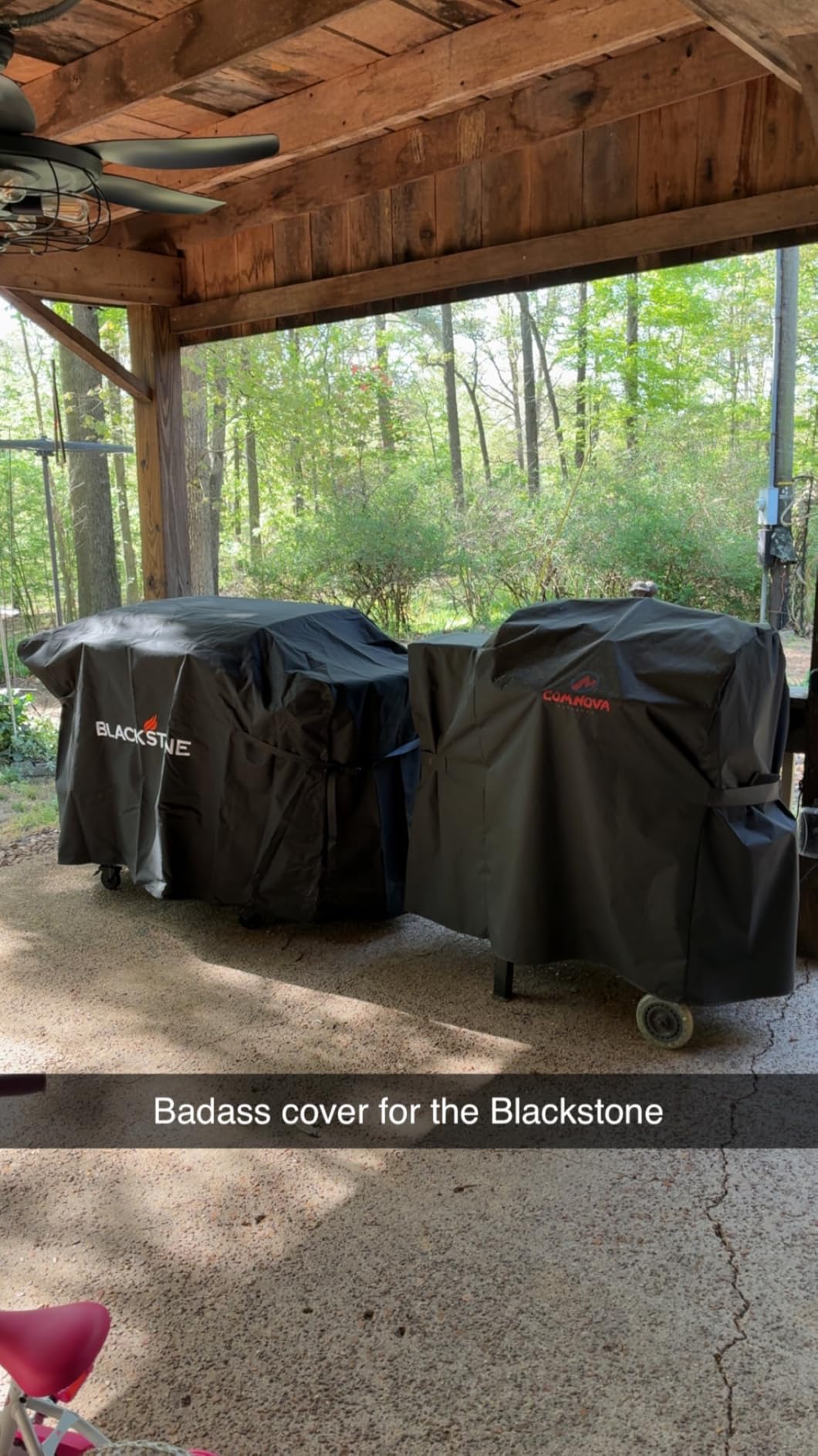 Blackstone® 5483 28